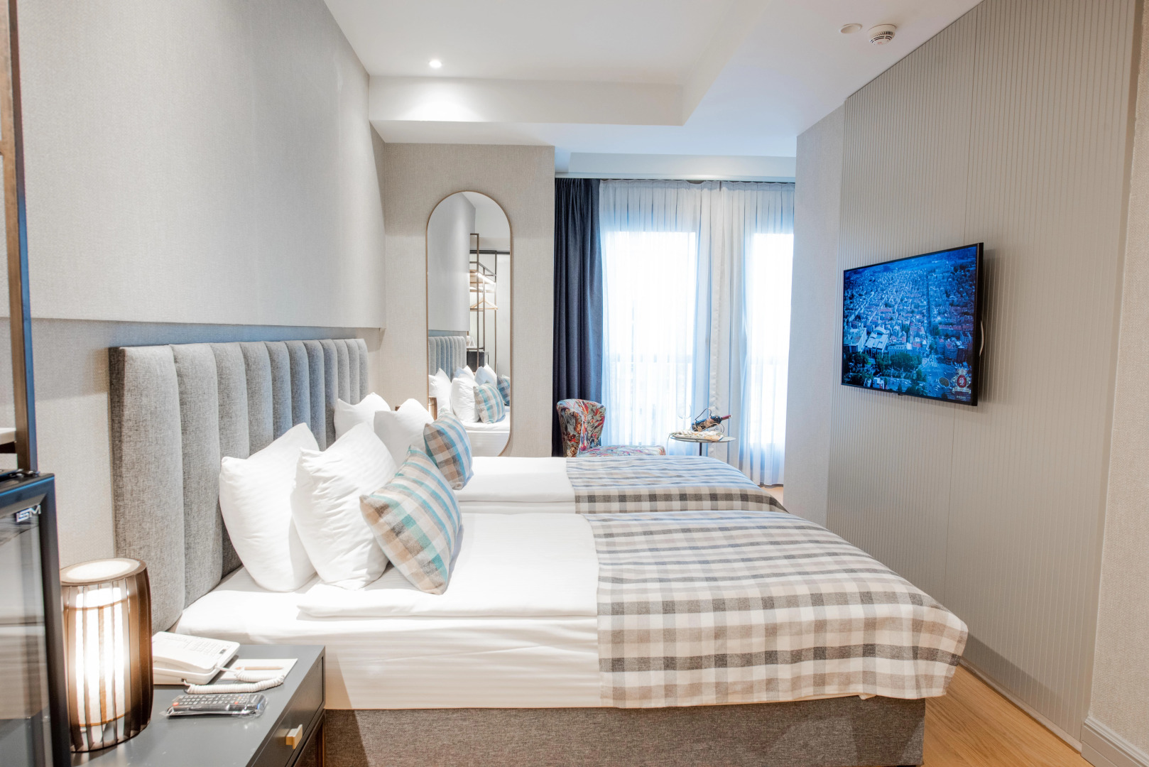 Dosso Dossi Hotels Yenikapı