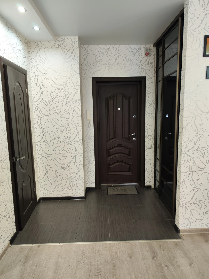 Роскошная Квартира в Центре Чебоксар