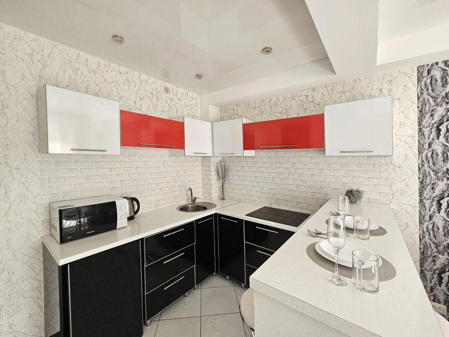 Апартаменты Ярославская 72 (3)