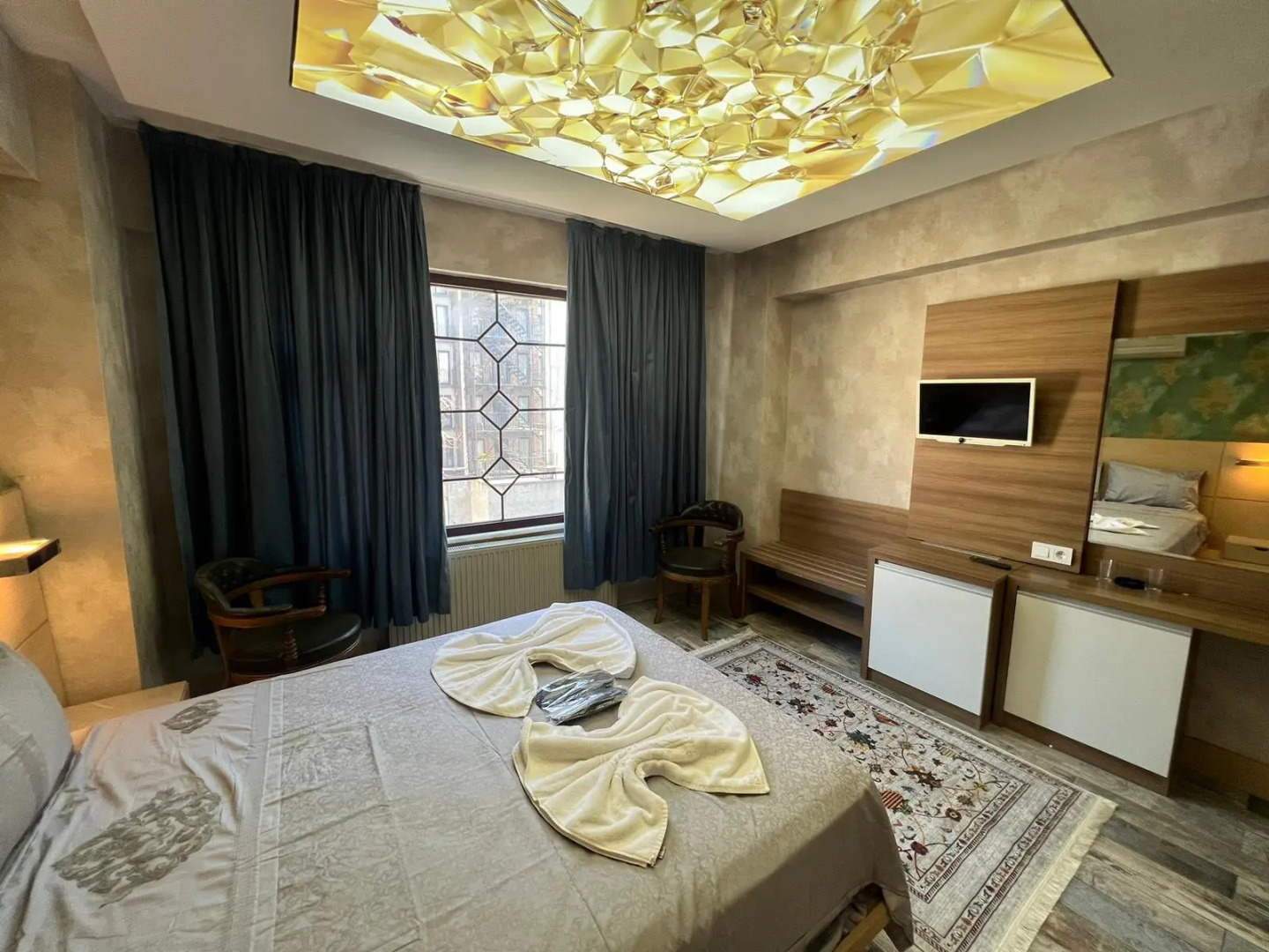 Бутик Отель Feridiye 71