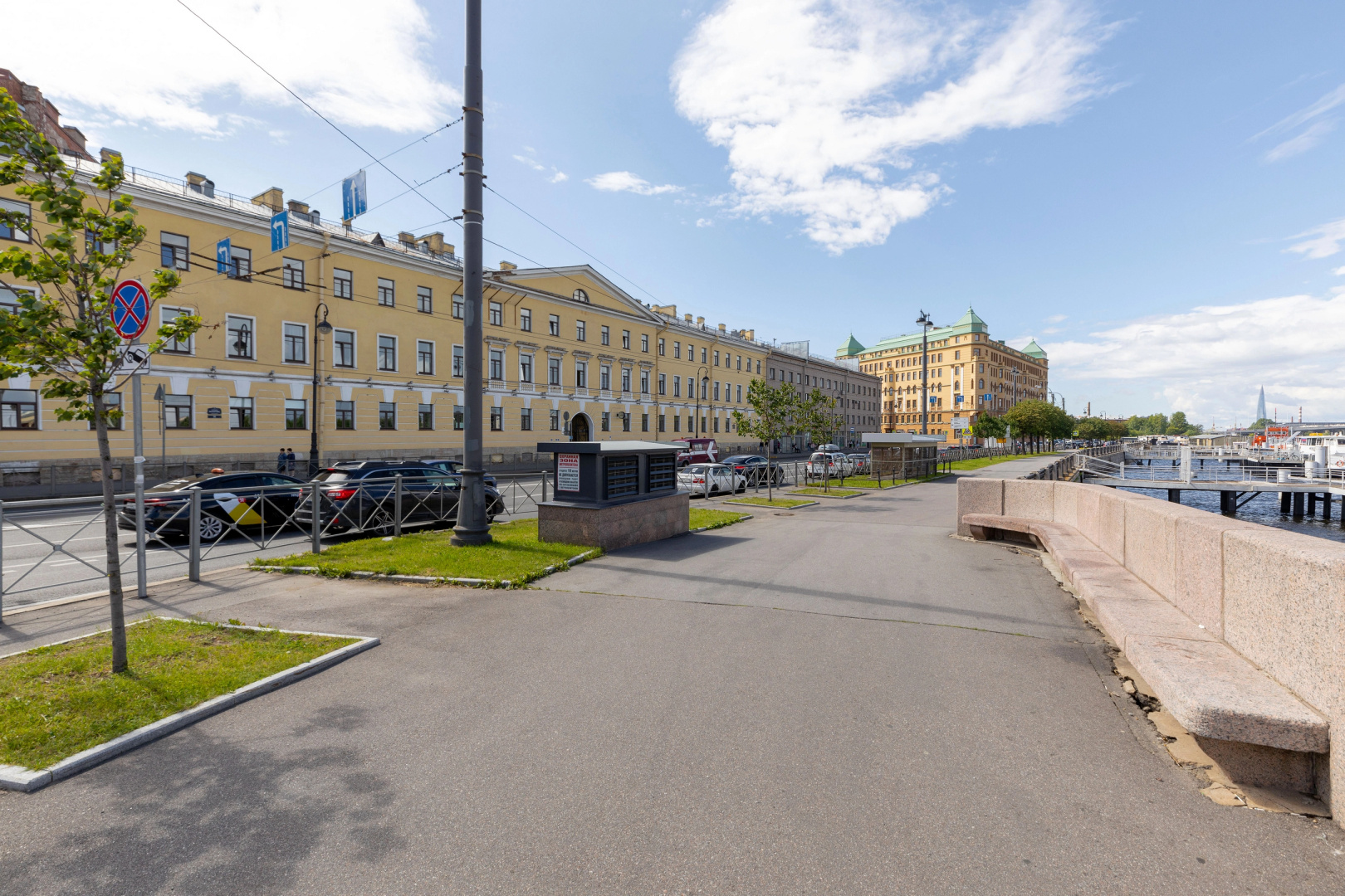 Квартира на Макарова
