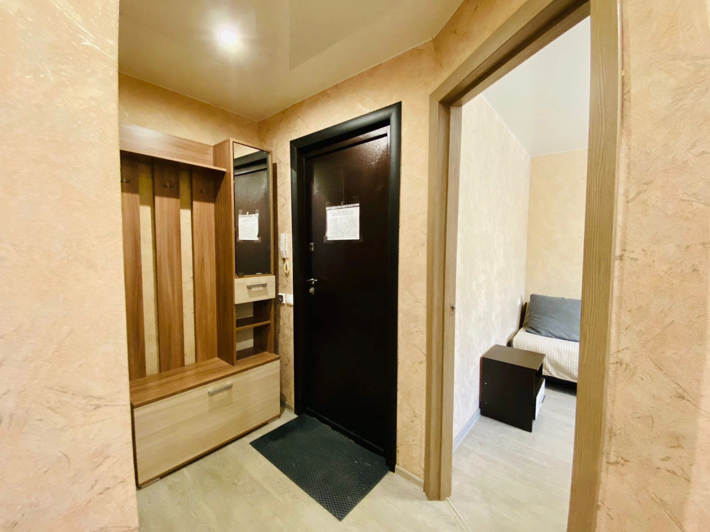 Апартаменты Советская 167/3