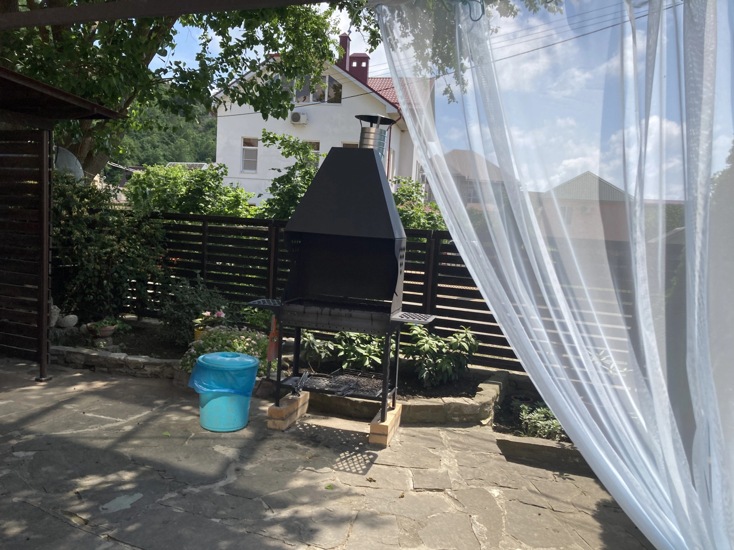 Гостевой Дом Aksis House