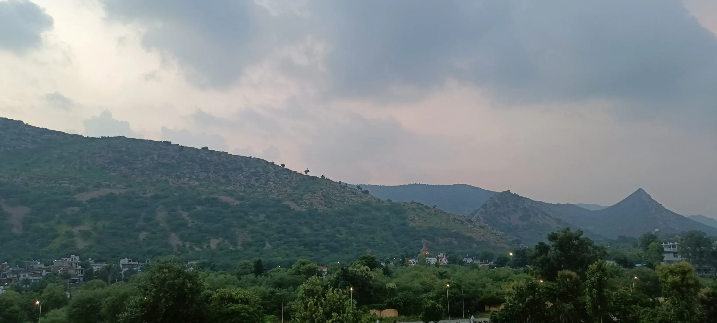 Отель Sagar Resort, Dhai Pedy, Near Kati Ghati Alwar