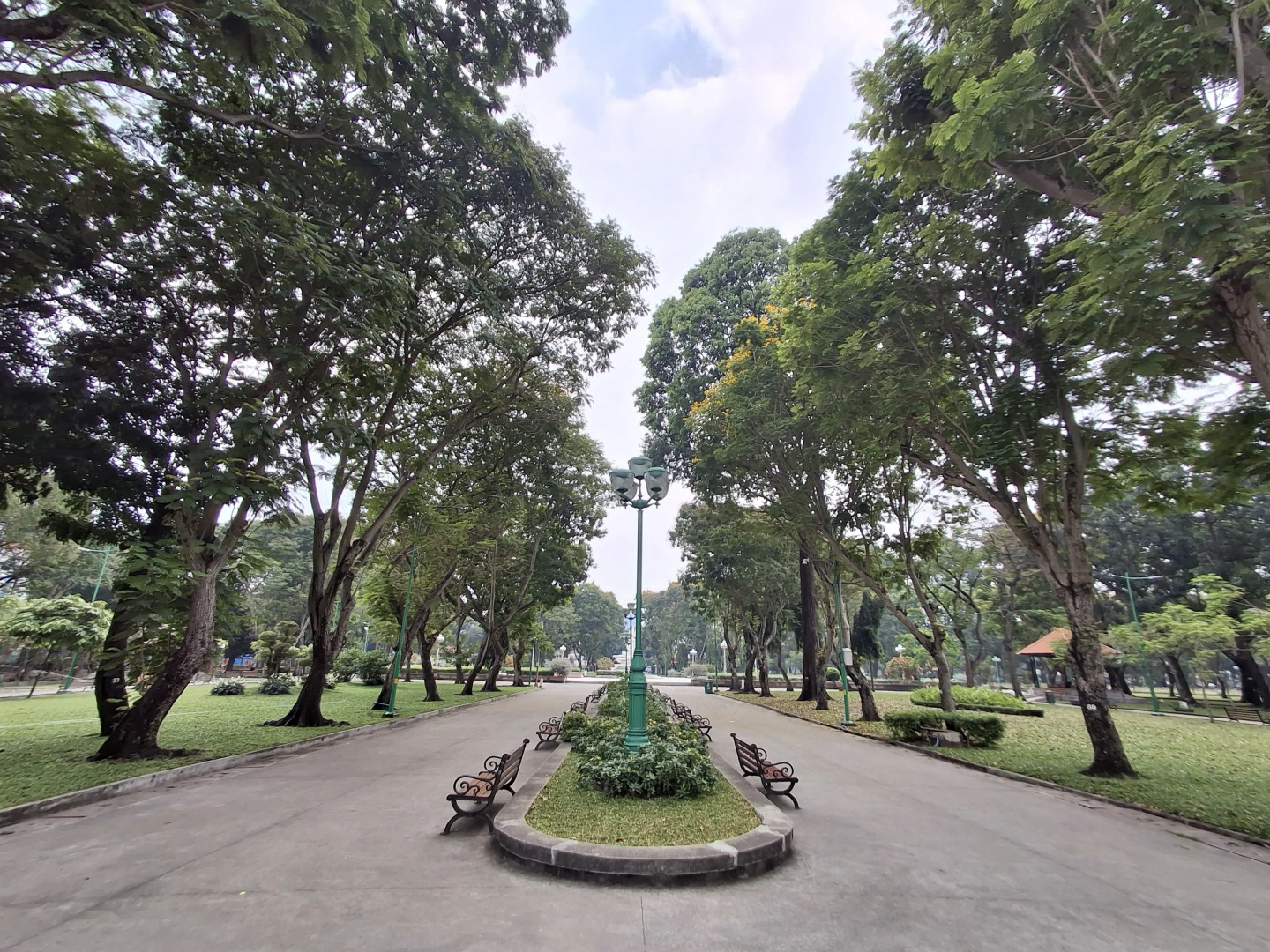 Хостел Cozy Cubes