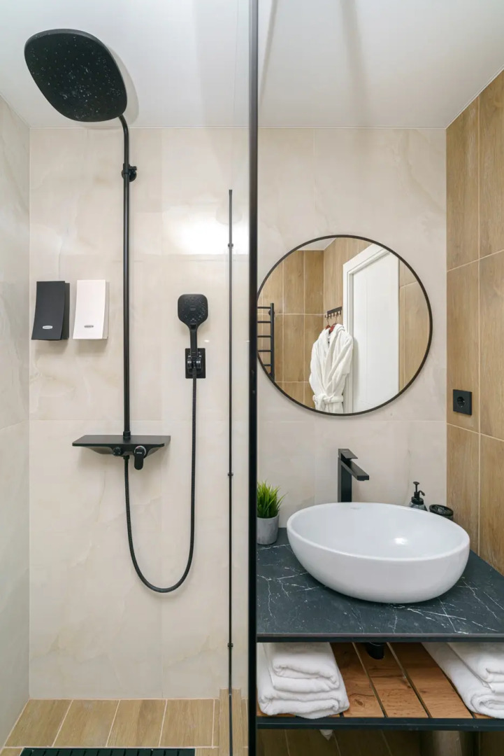 Апартаменты на Мякинино