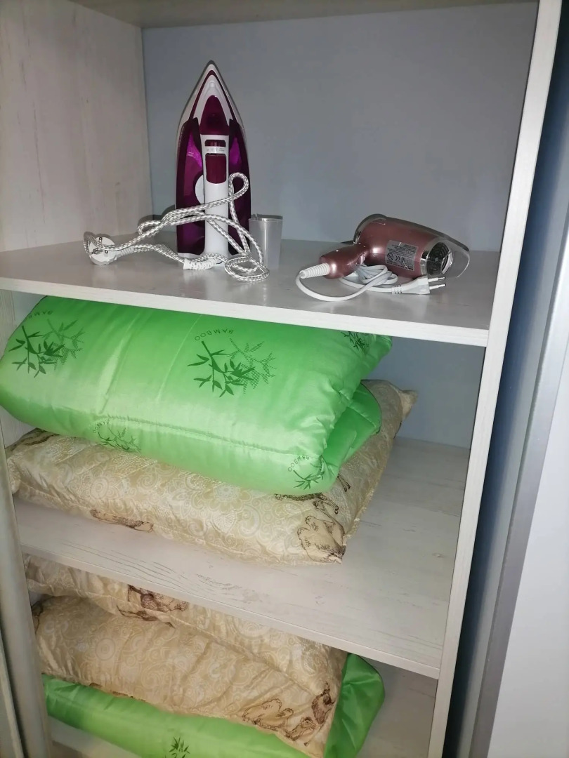 Квартира Мой Город