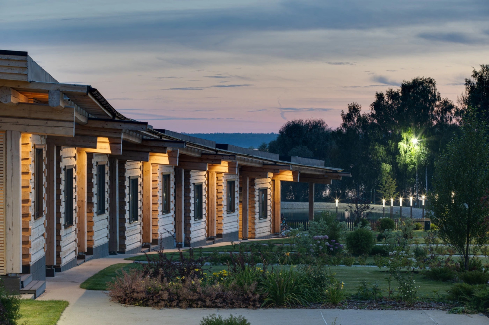 Бутик-отель Зеехоф