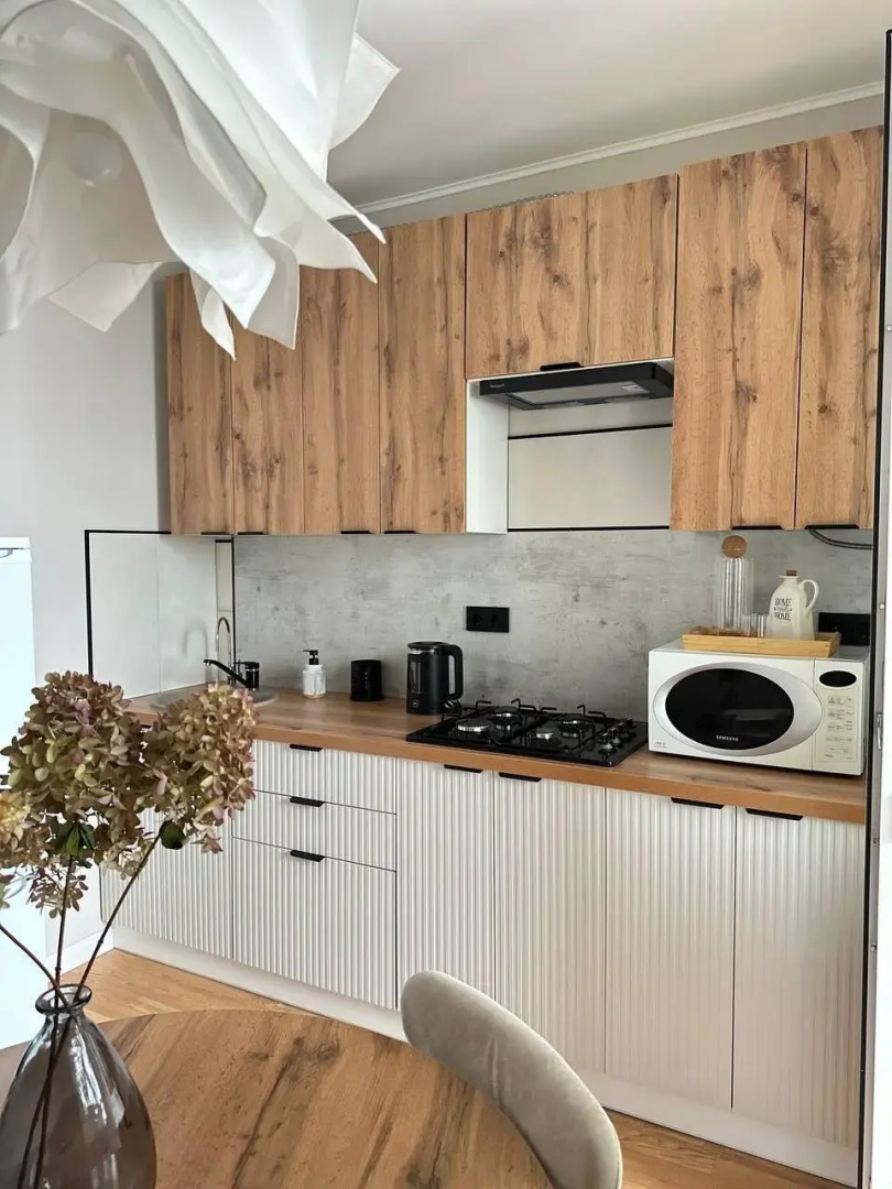 Квартира Уютная 1-комнатная квартира в курортной зоне Завидово