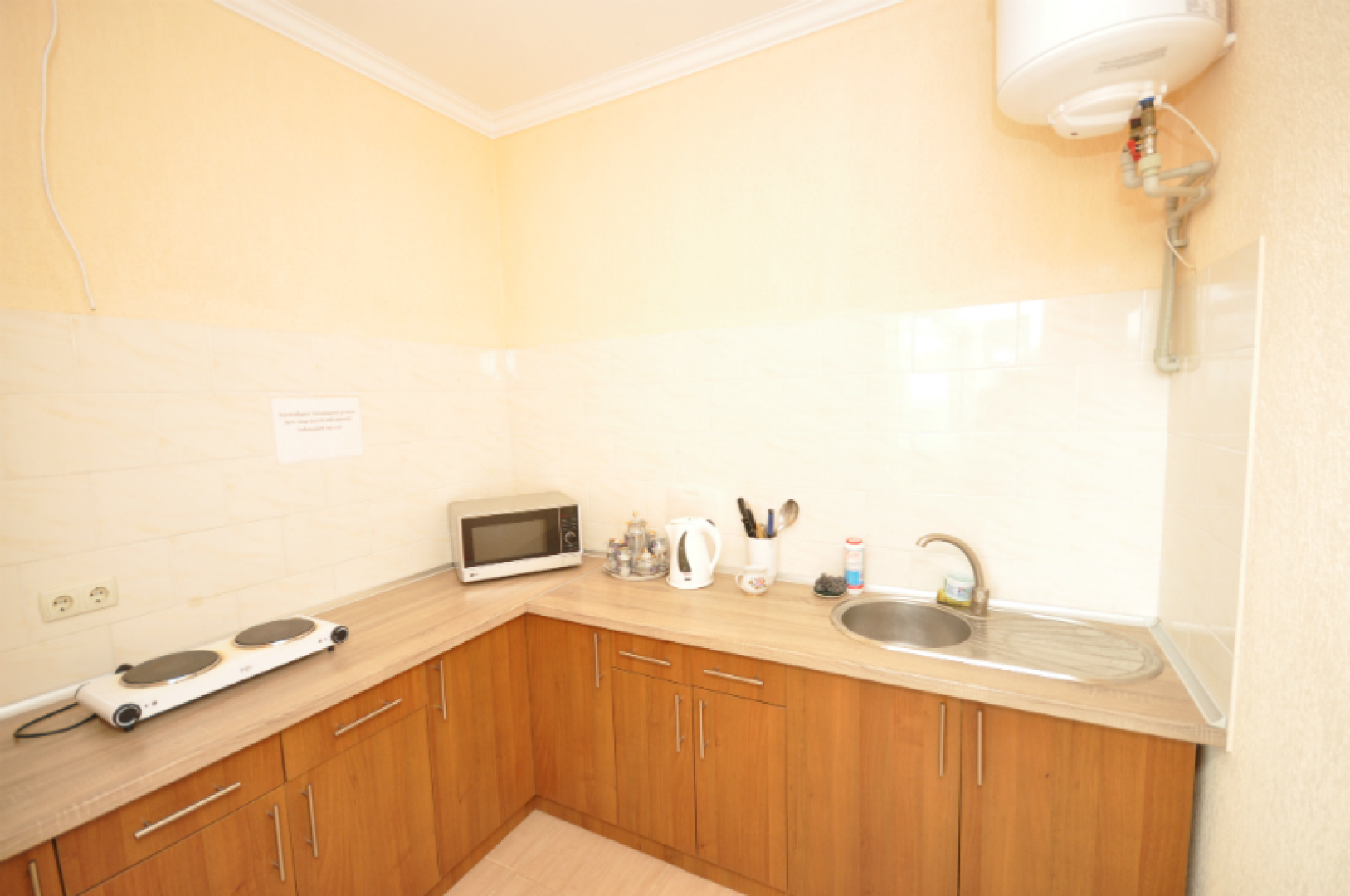 Гостевой Дом у Моря