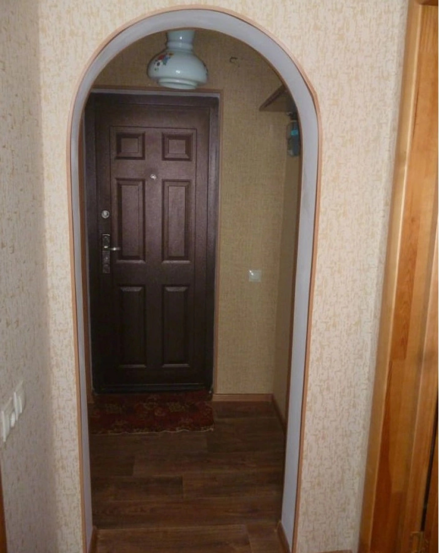 Апартаменты однокомнатные Привокзальная площадь 1