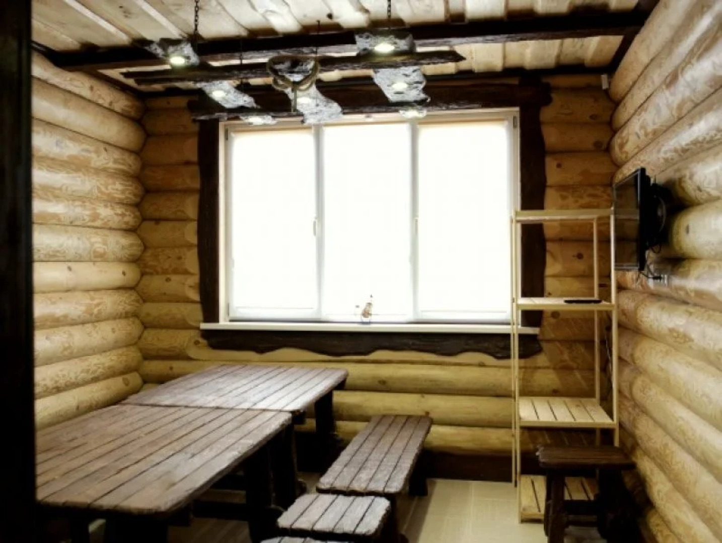 Вилла Папина Радость