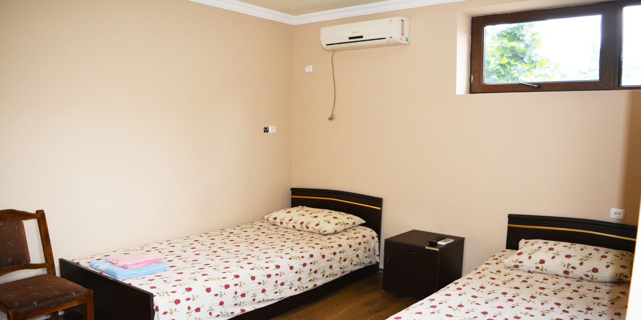 Отель Shua Kalakshi