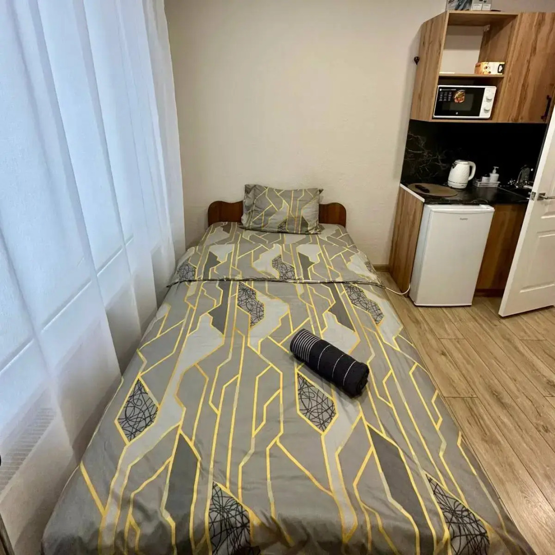 Апартаменты Dukat Apart 405 3