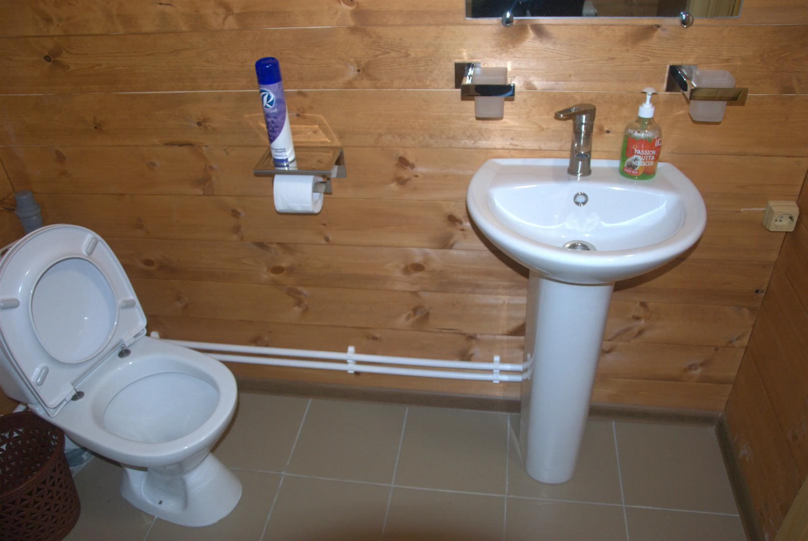 Гостевой Дом СЕМЕЙНЫЙ