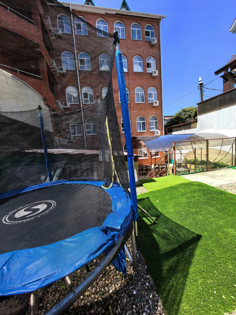 Гостевой дом Фарн