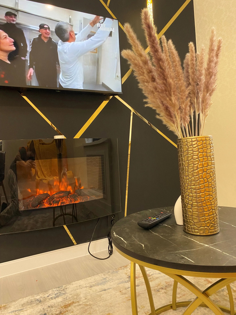 Апартаменты в Центре Фьюжн