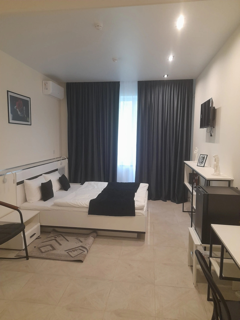 Отель Январь inn