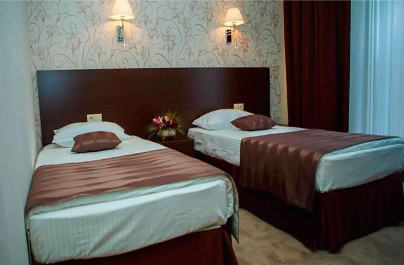 Апартаменты Grand Hotel&Spa