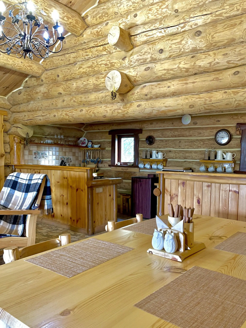 Мини-отель Приозёрный