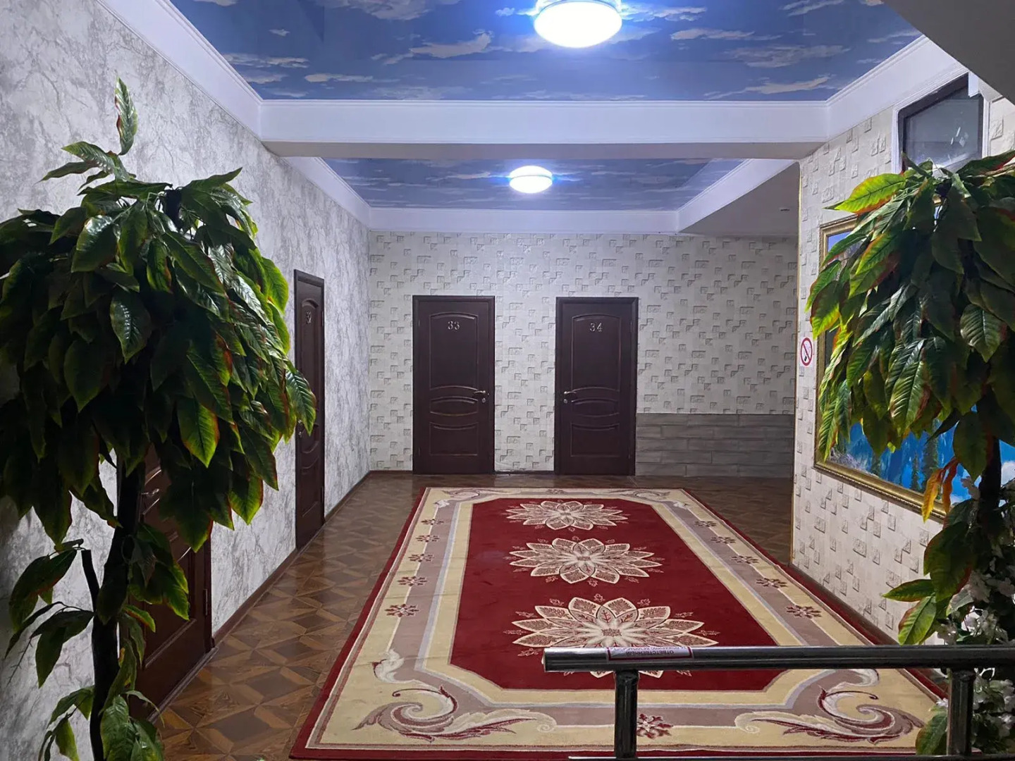 Царский Двор