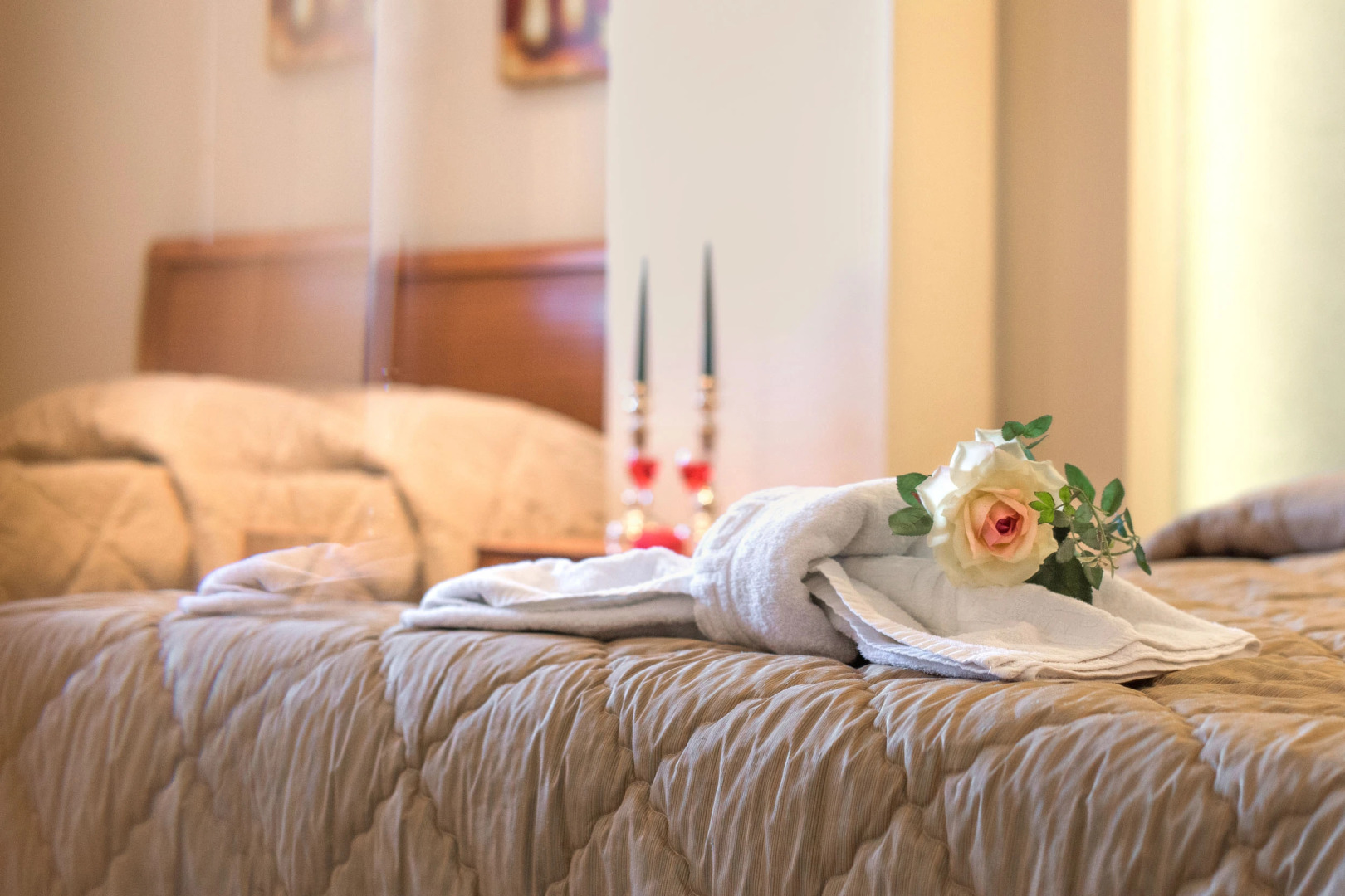 Отель Pontikonisi