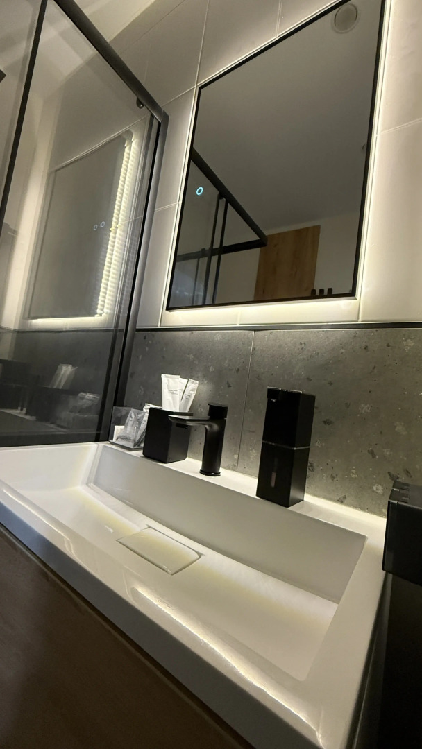 Квартира Современная со Всеми Удобствами