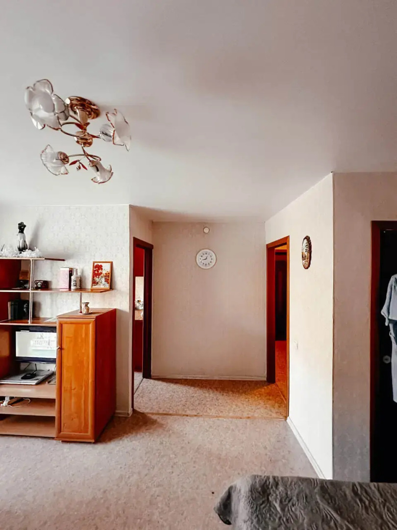 Квартира на улице Генкиной 60