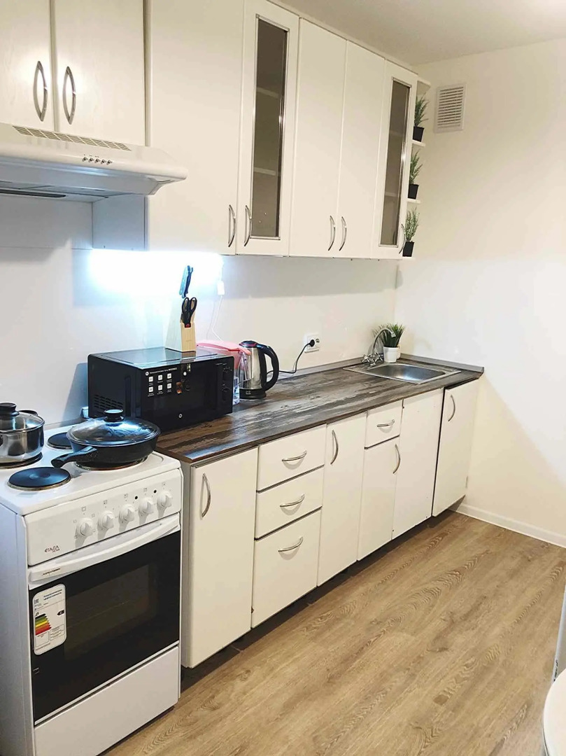 Квартира на улице Балканская дорога 14/2