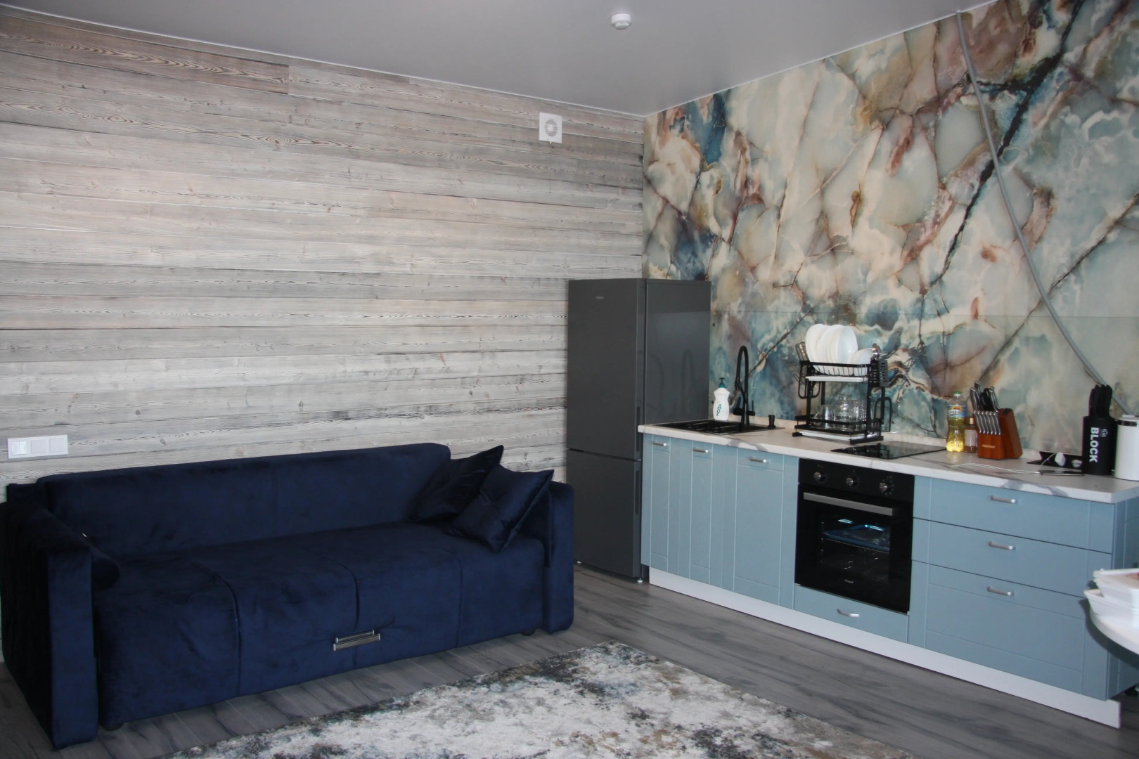 Апартаменты Ривер Клаб