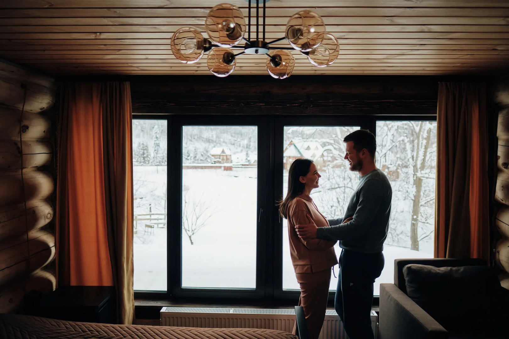 Гостевой дом Кедровый Берег