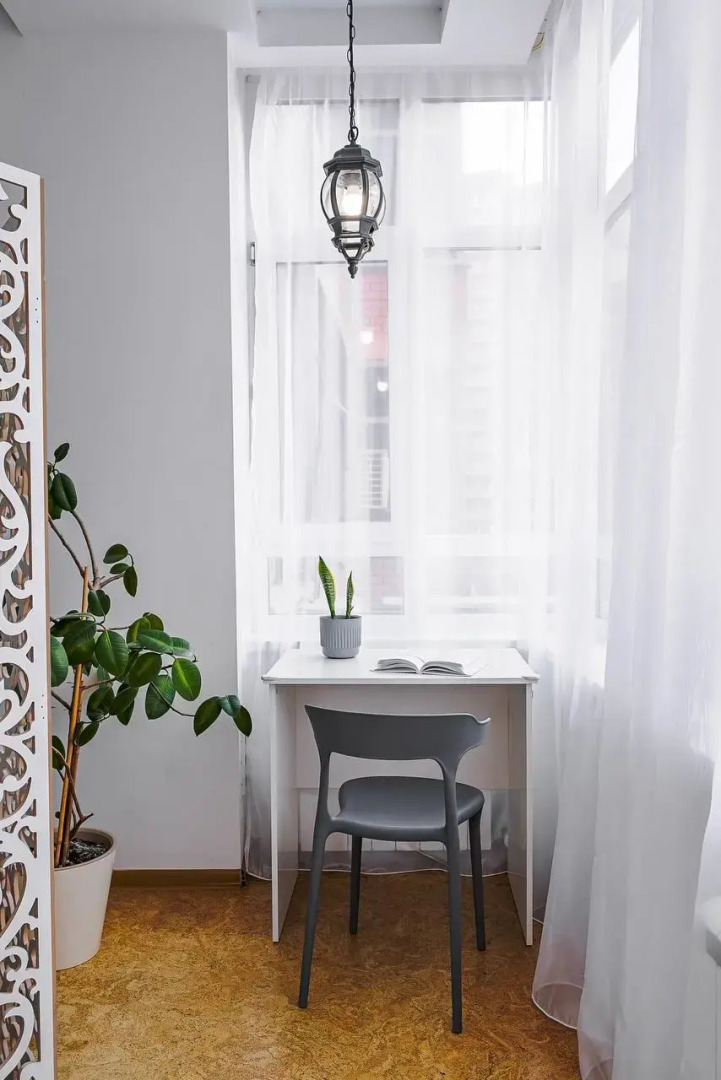 Апартаменты трехкоменатные Happy Orient возле Аквапарка и Татнефть Арена