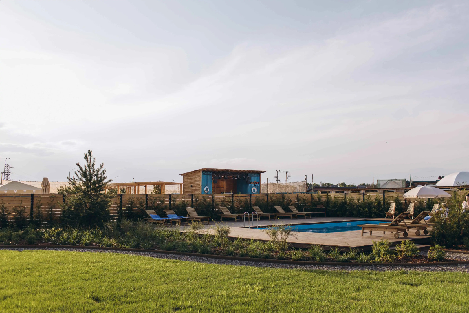 Ферма Farm&Village