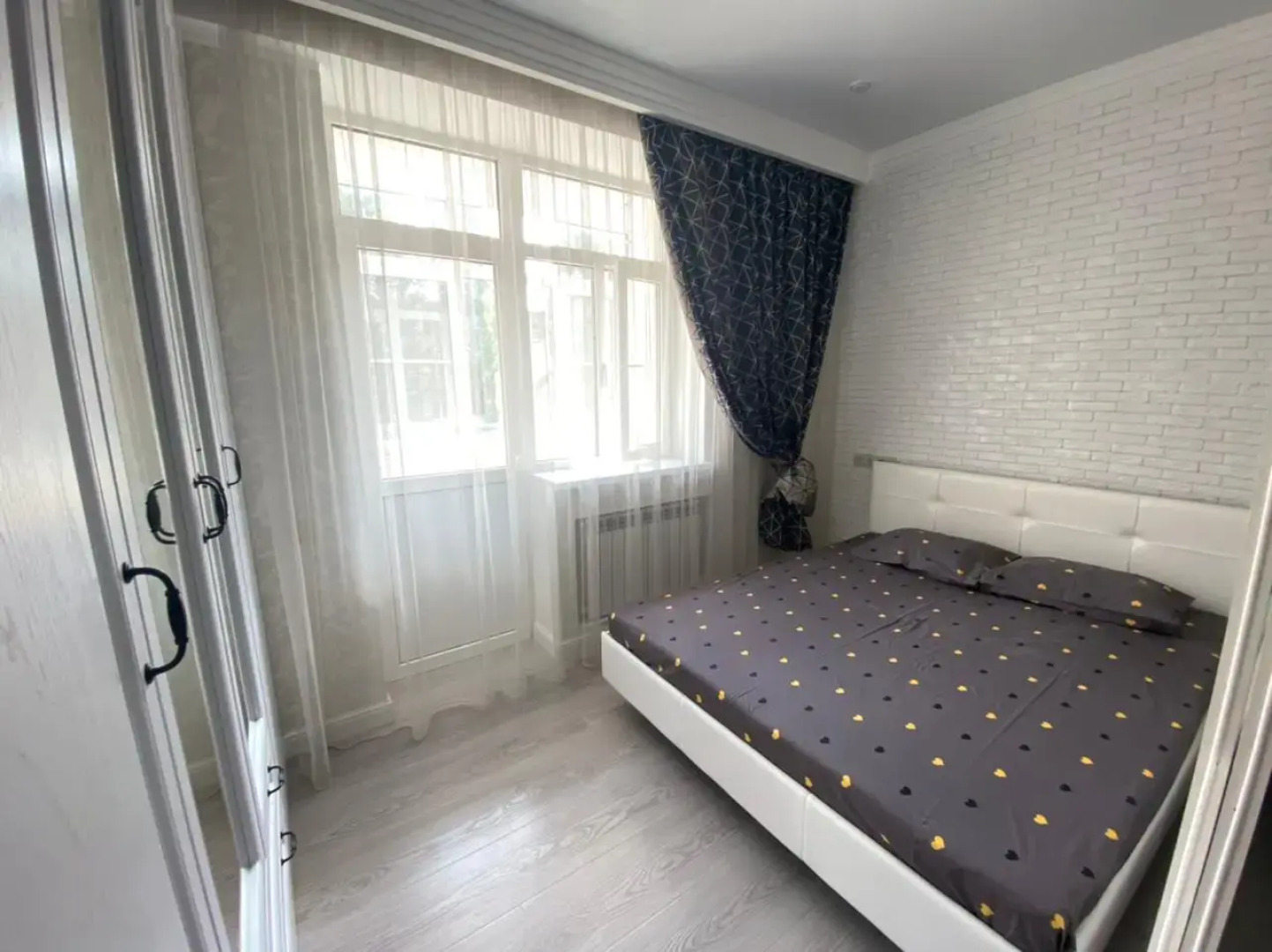 Апартаменты Уютные в центре Минеральных Вод