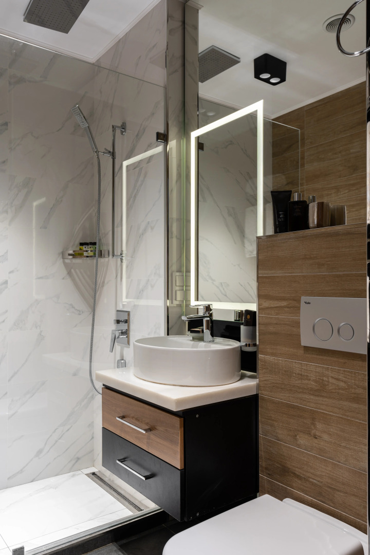 Отель Европа