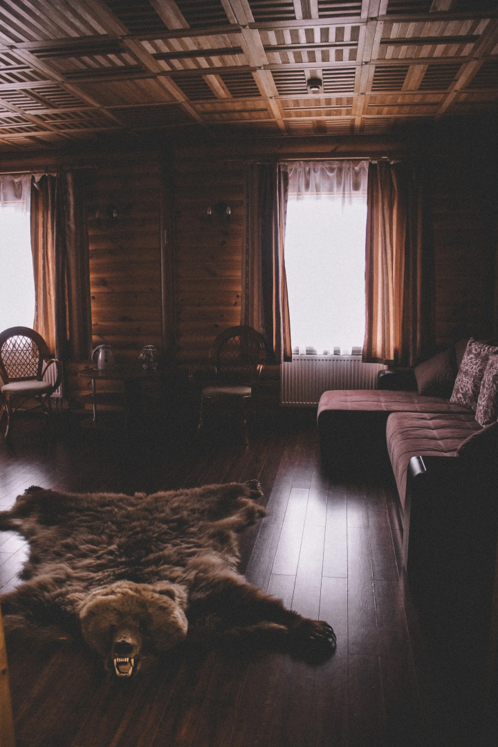 База Отдыха Лесная Гавань