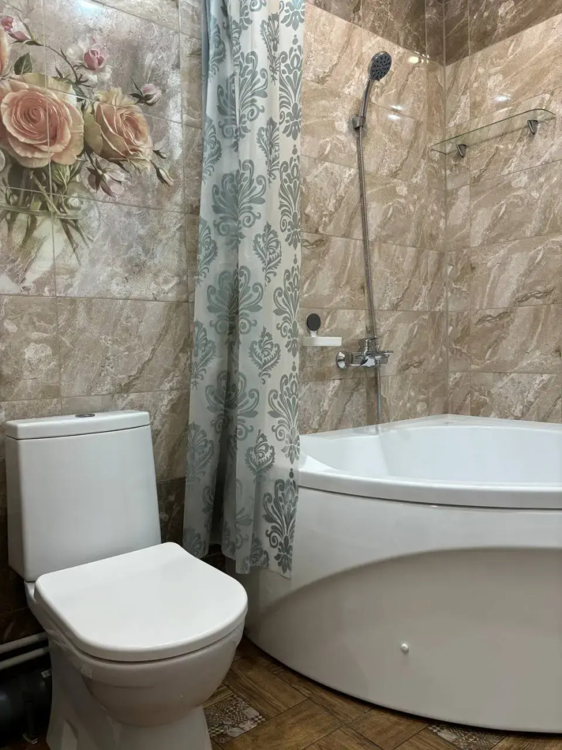 Квартира MoonRoom 72 жк Европейский Берег