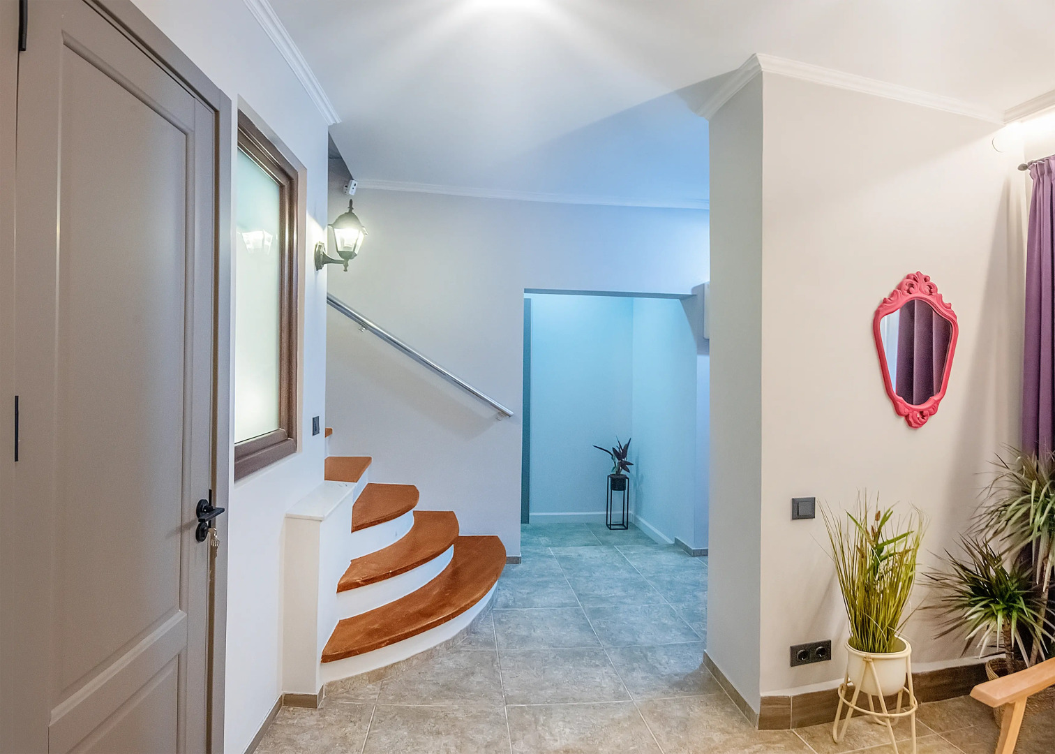 Мини-отель HB apartments Hill House