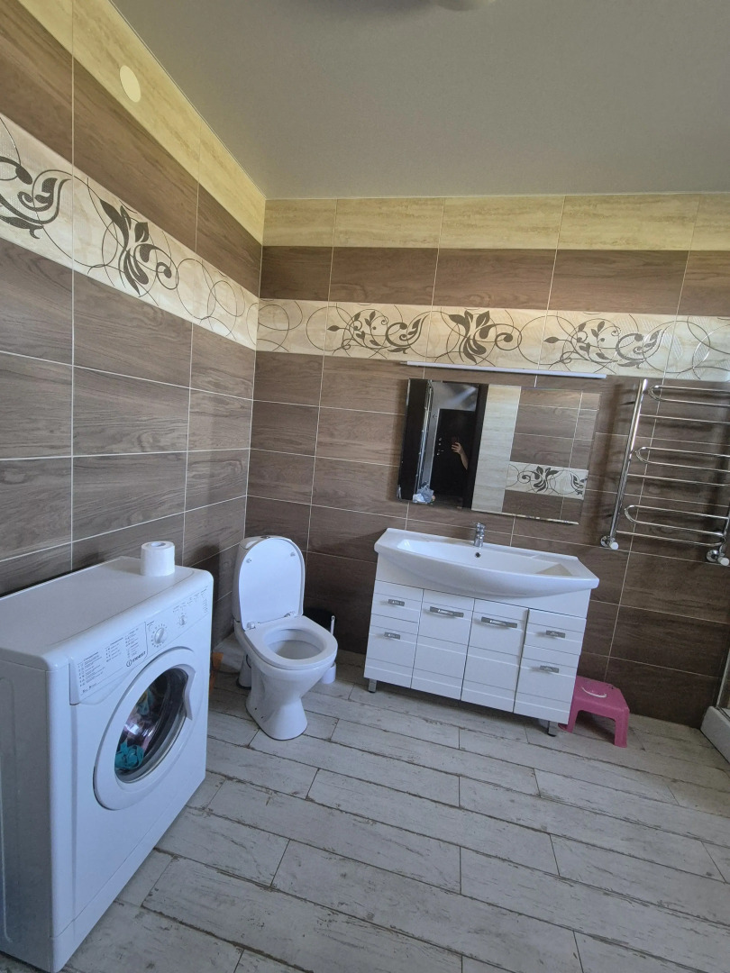 Частный дом Семейная дача на побережье Балтийского моря