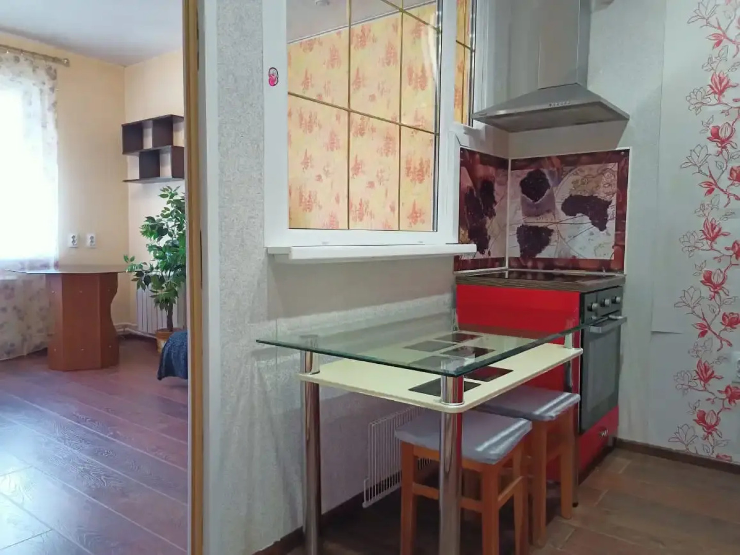 Квартира Студия Тула