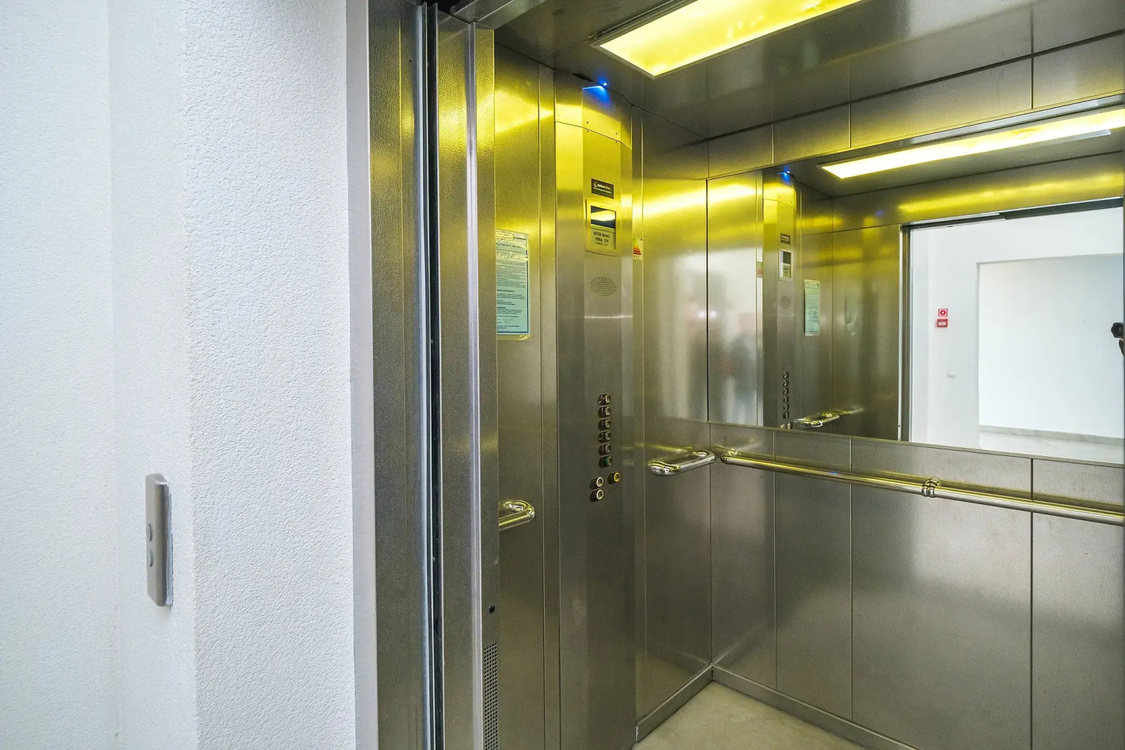 Апартаменты ЖК Огни Сочи 1