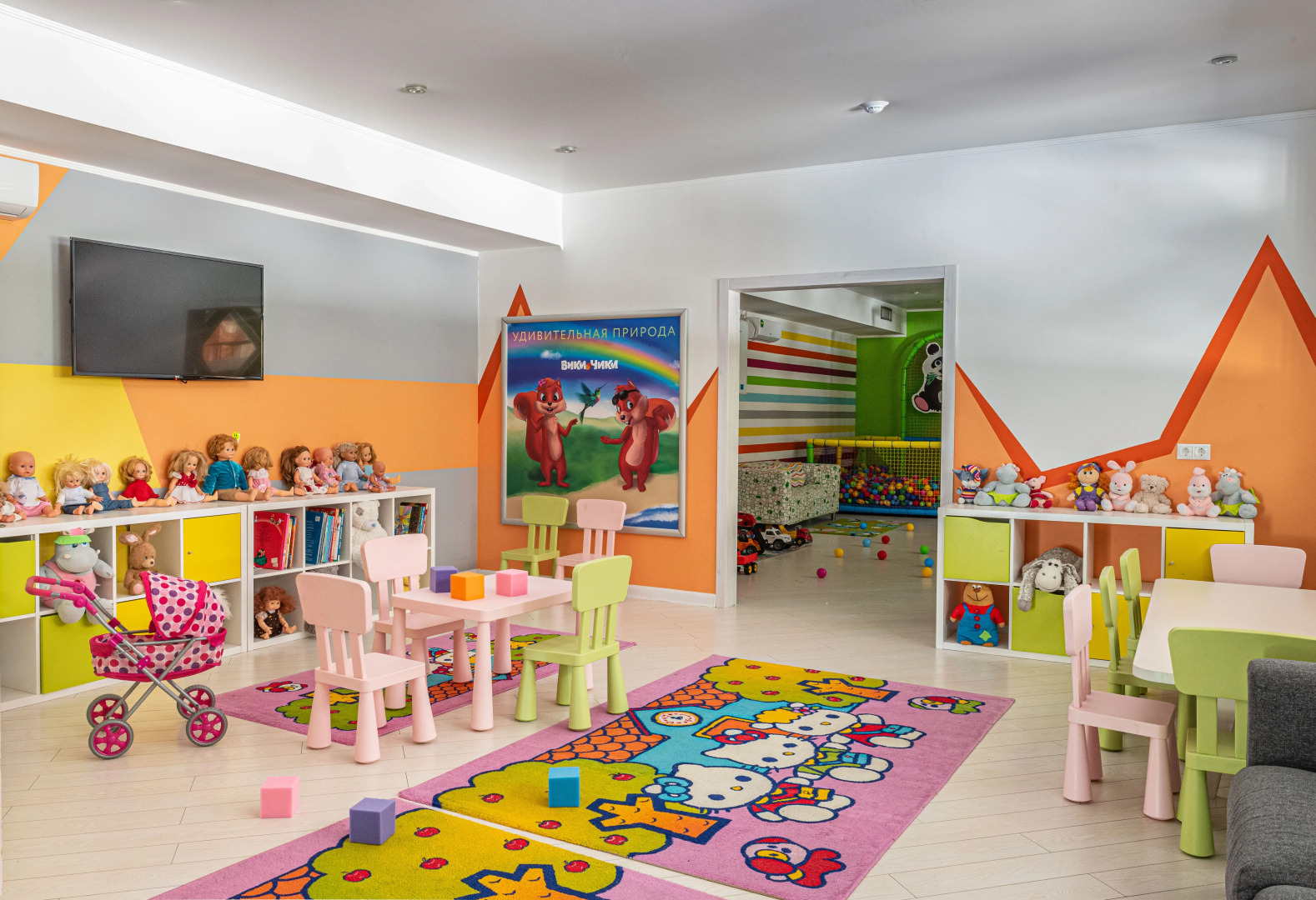 Курортный отель Alean Family Riviera