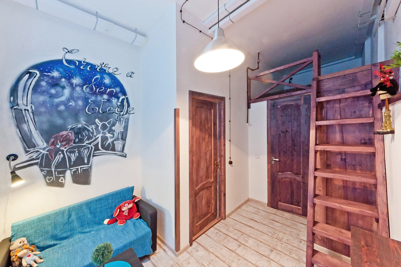 Апарт-отель Мишель на Мойке