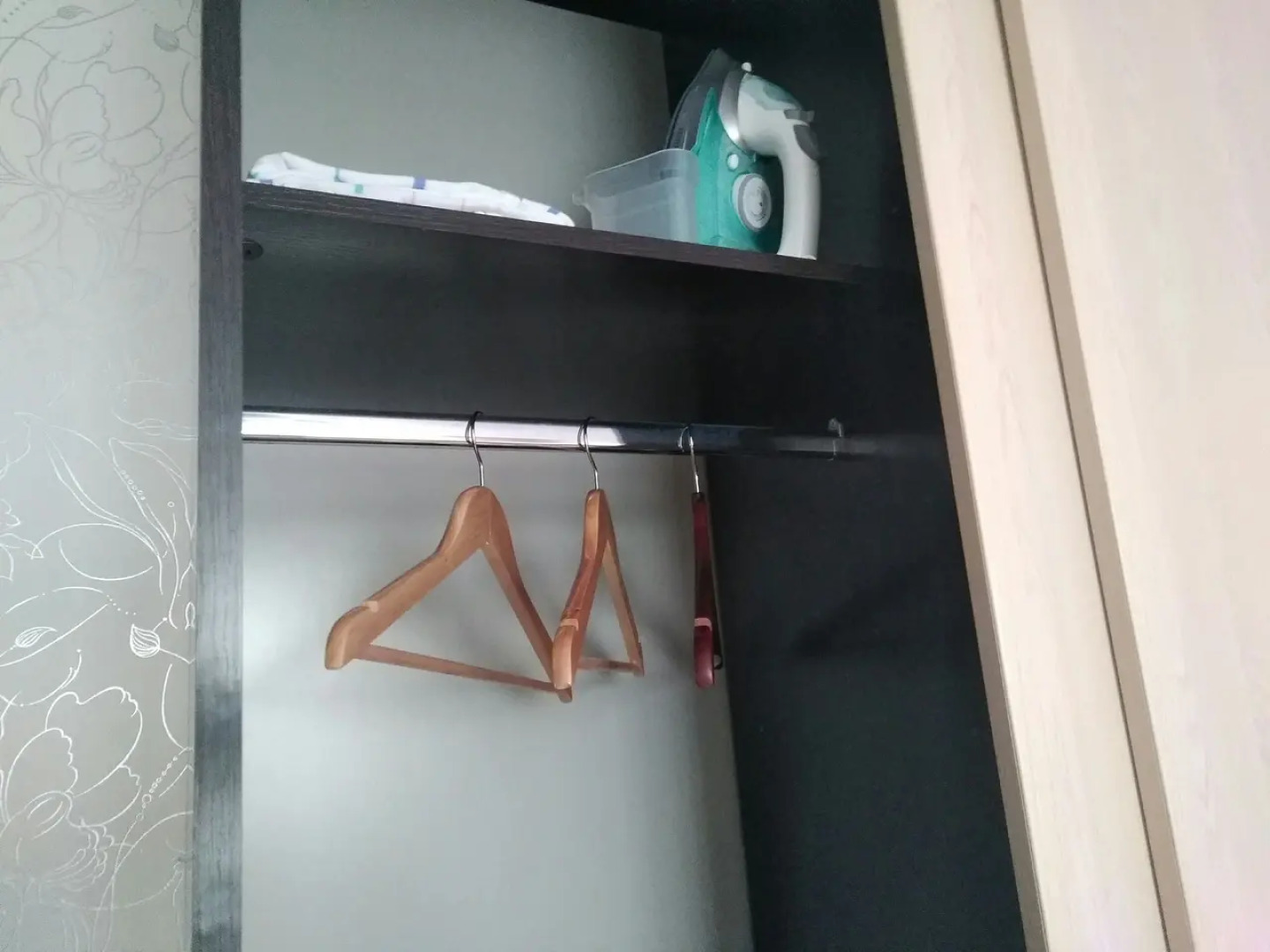 Апартаменты на Озёрной 7/2