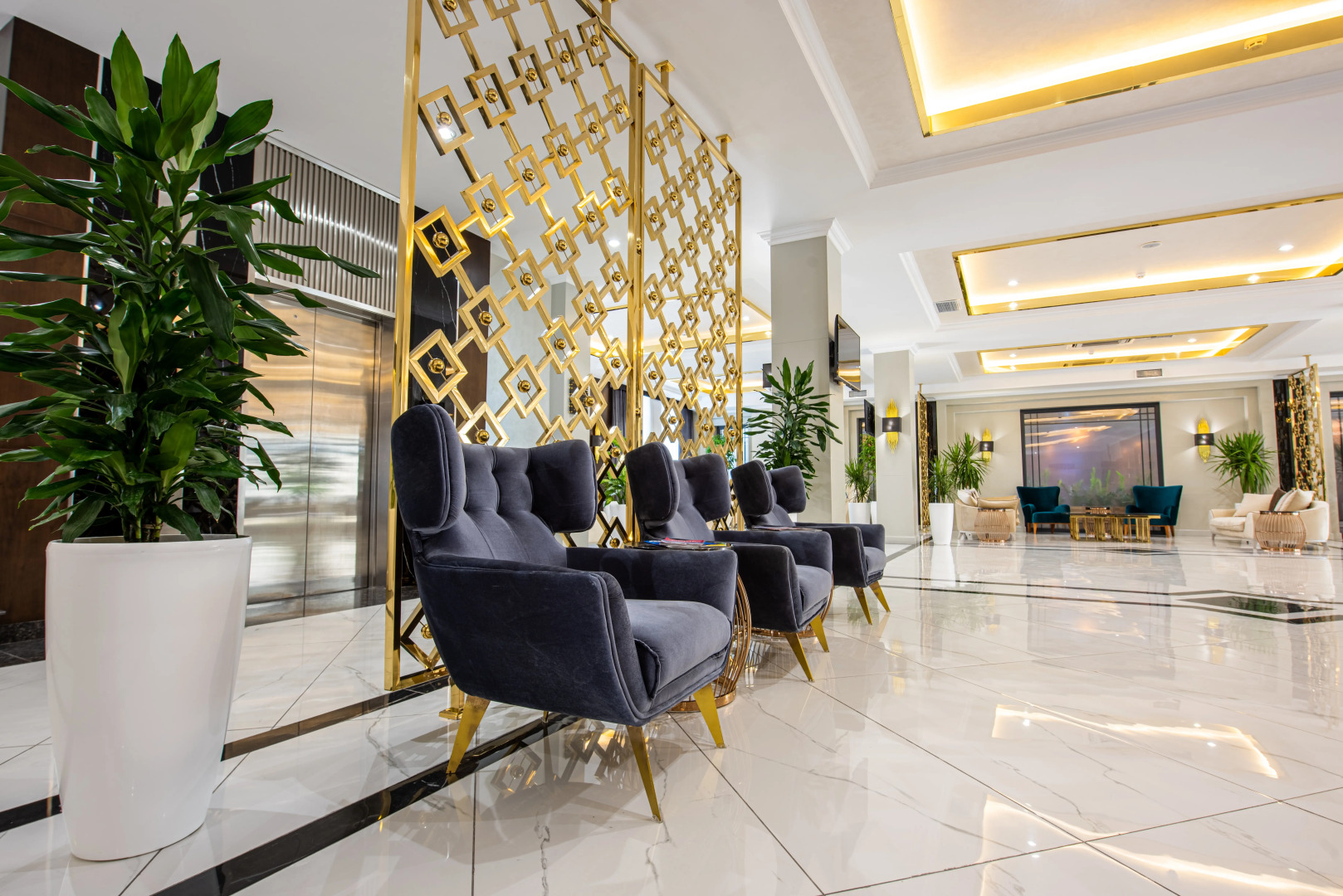 Wyndham Garden Tashkent