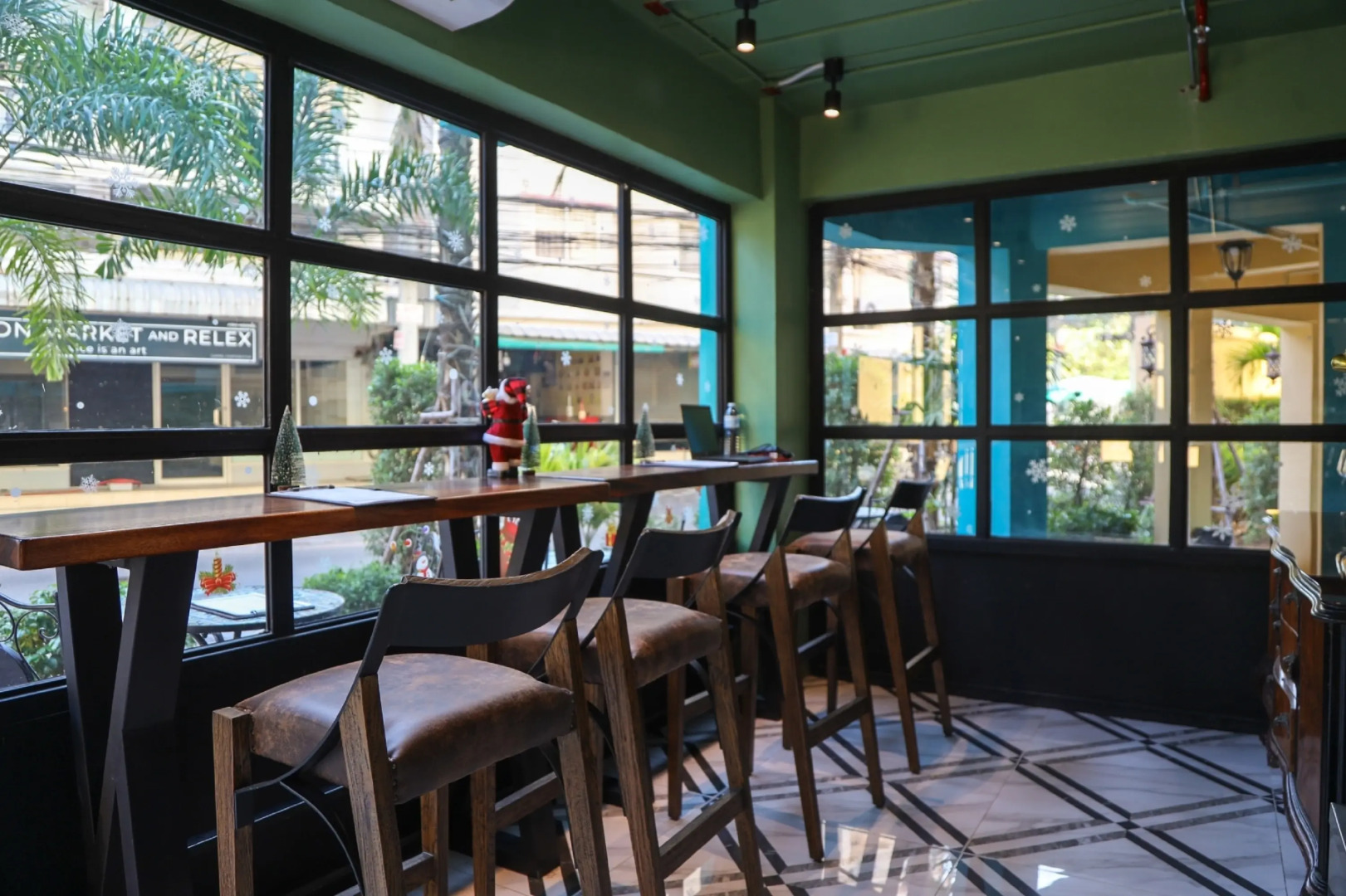 Hotel The Quba Boutique Hotel Pattaya by Compass Hospitality