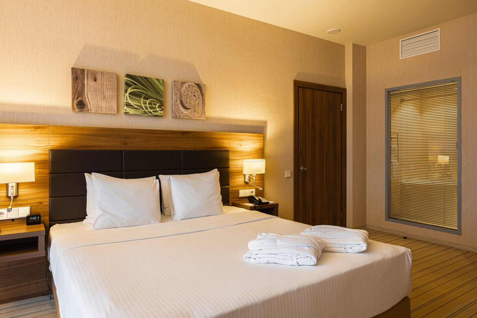 Отель Elements Kirov Hotel