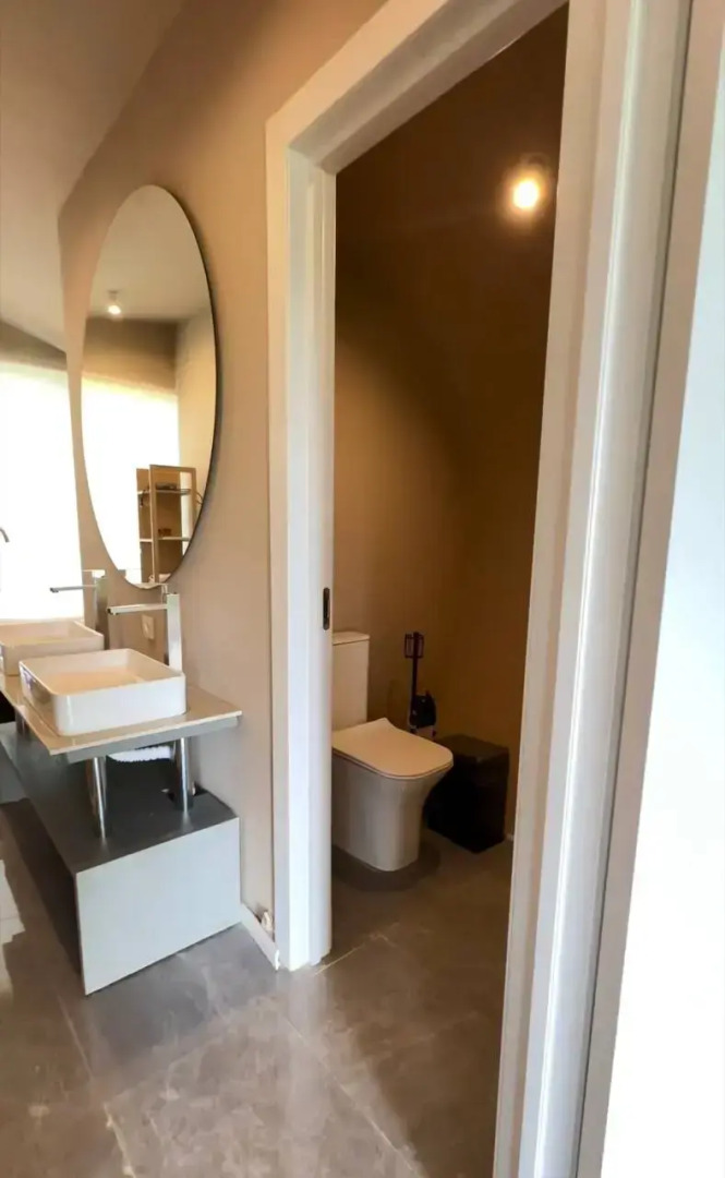 Глэмпинг Apple Resort