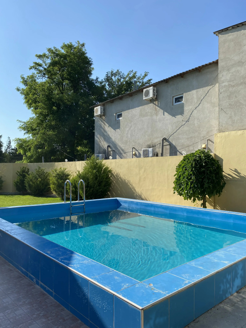 Гостевой дом Жемчужина у Моря