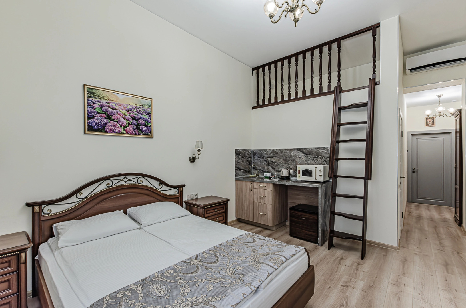 Мини-Отель Николай Гоголь